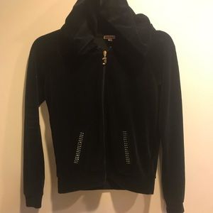 Classic Juicy Couture Sweatshirt